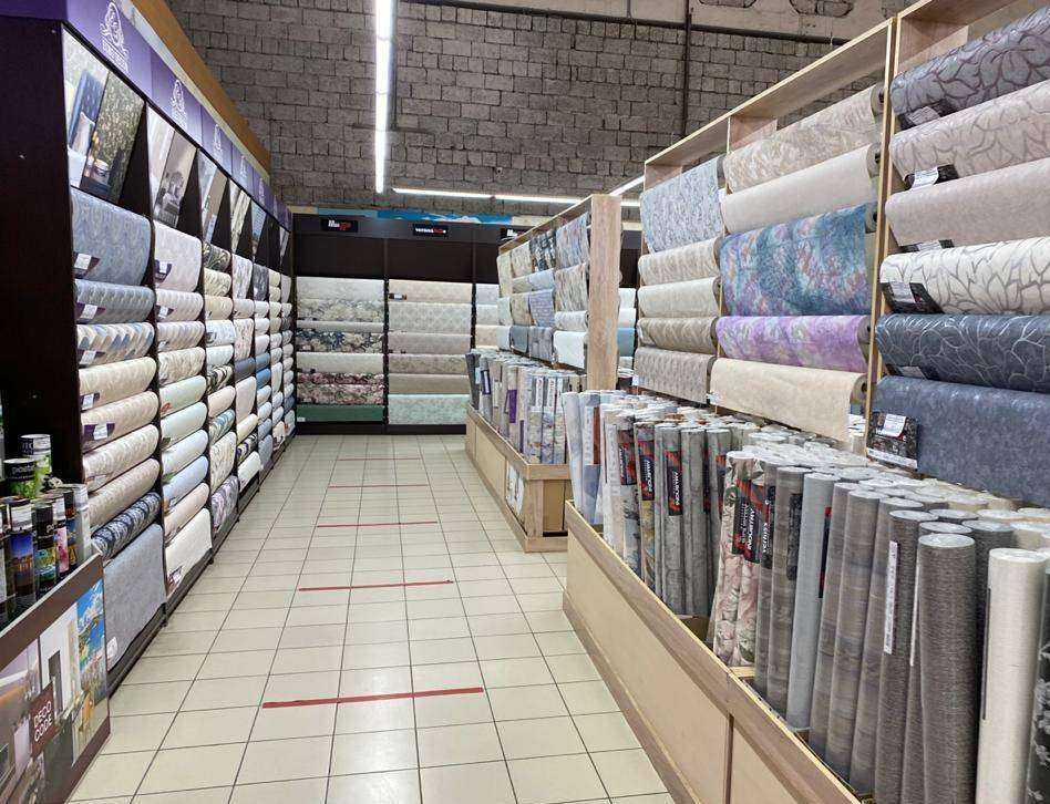 Отзывы на компанию Обойки в г. Оренбург c фото