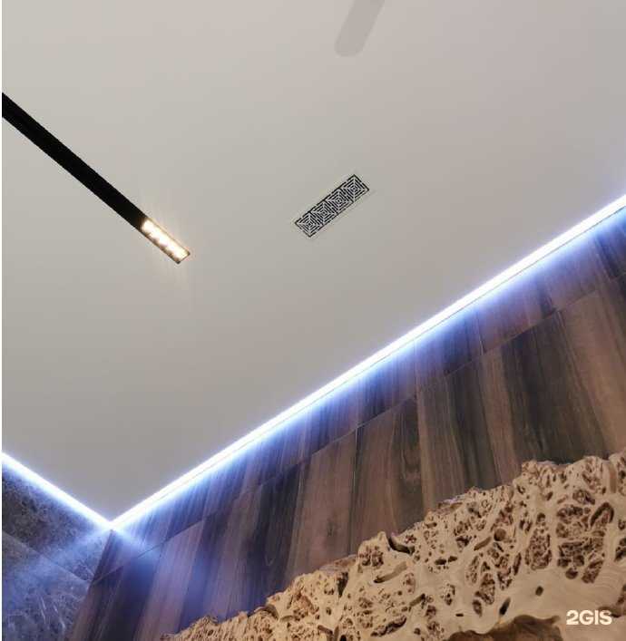 Отзывы на компанию Потолок маркет 35 в г. Вологда c фото