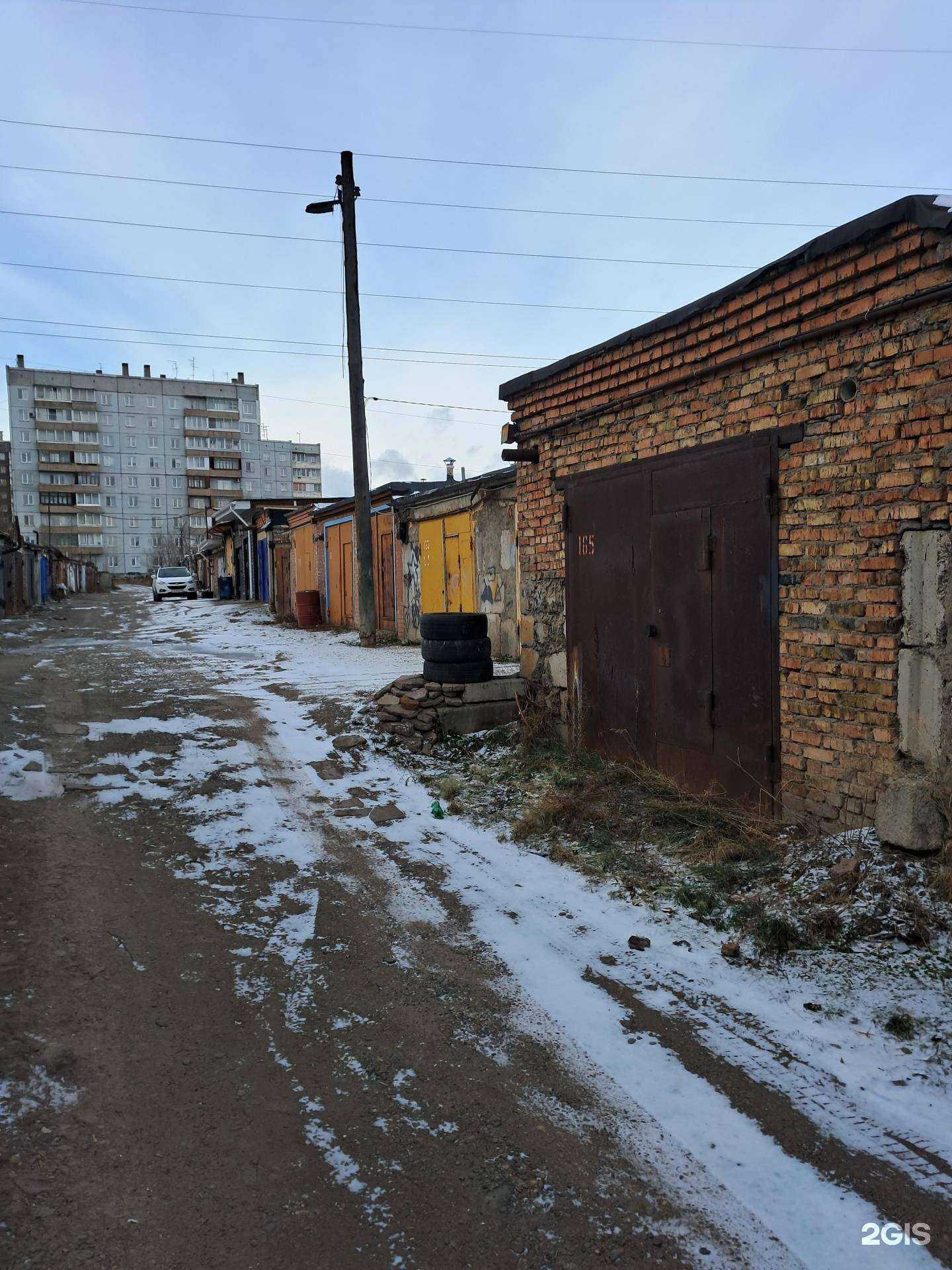 Отзывы на компанию Danilovich auto в Красноярске c фото - фотография 2 из 2