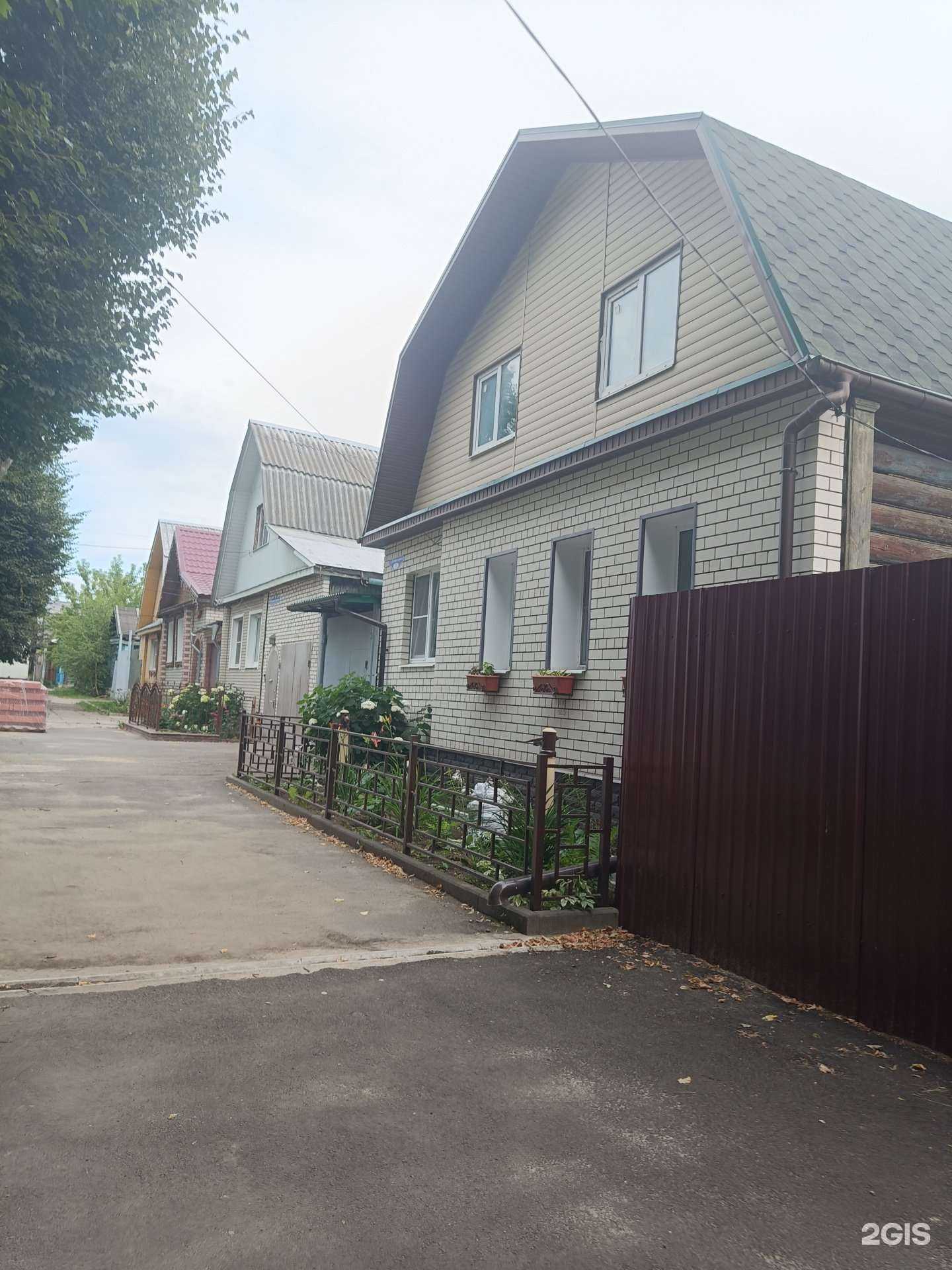 Отзывы на компанию Гостевой дом в г. Ковров c фото