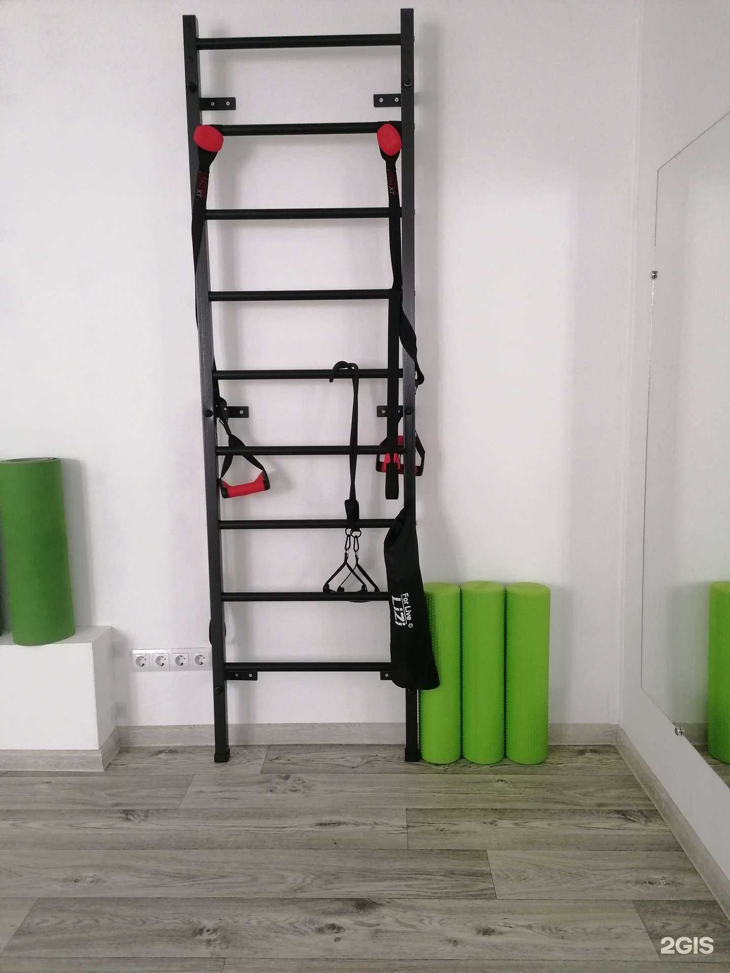 Отзывы на компанию Fitness&Yoga в Коммунарке c фото