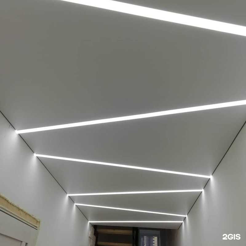 Отзывы на компанию Potolok 40 в Обнинске c фото