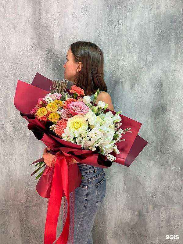 Отзывы на компанию Флорика в Волгограде c фото