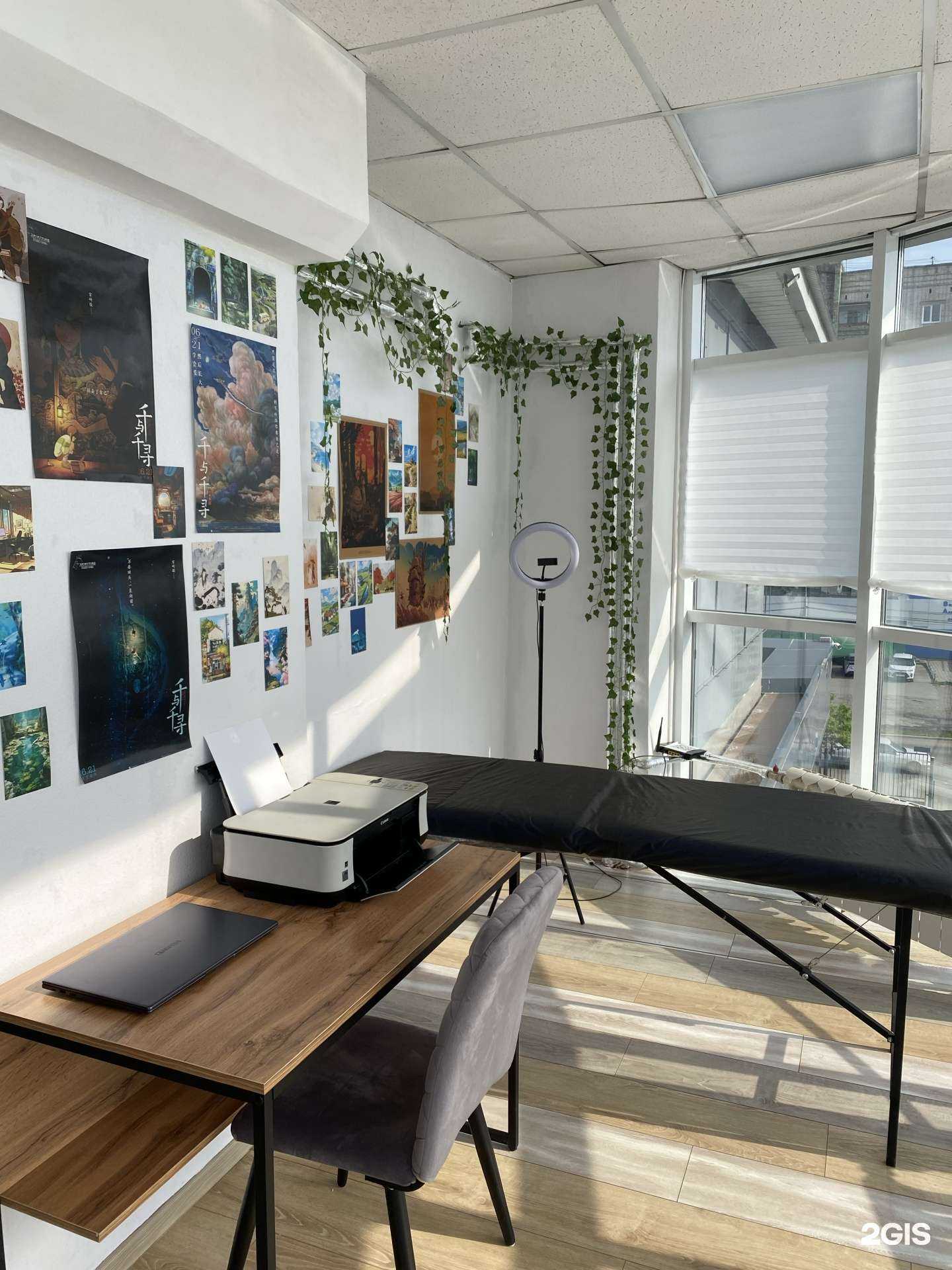 Отзывы на компанию Tattoo-time в Хабаровске c фото