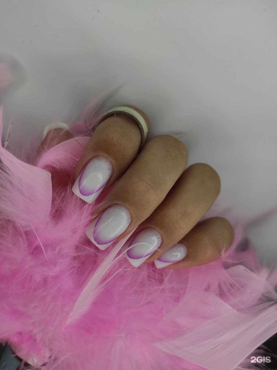 Отзывы на компанию Кабинет маникюра и педикюра в Таганроге c фото
