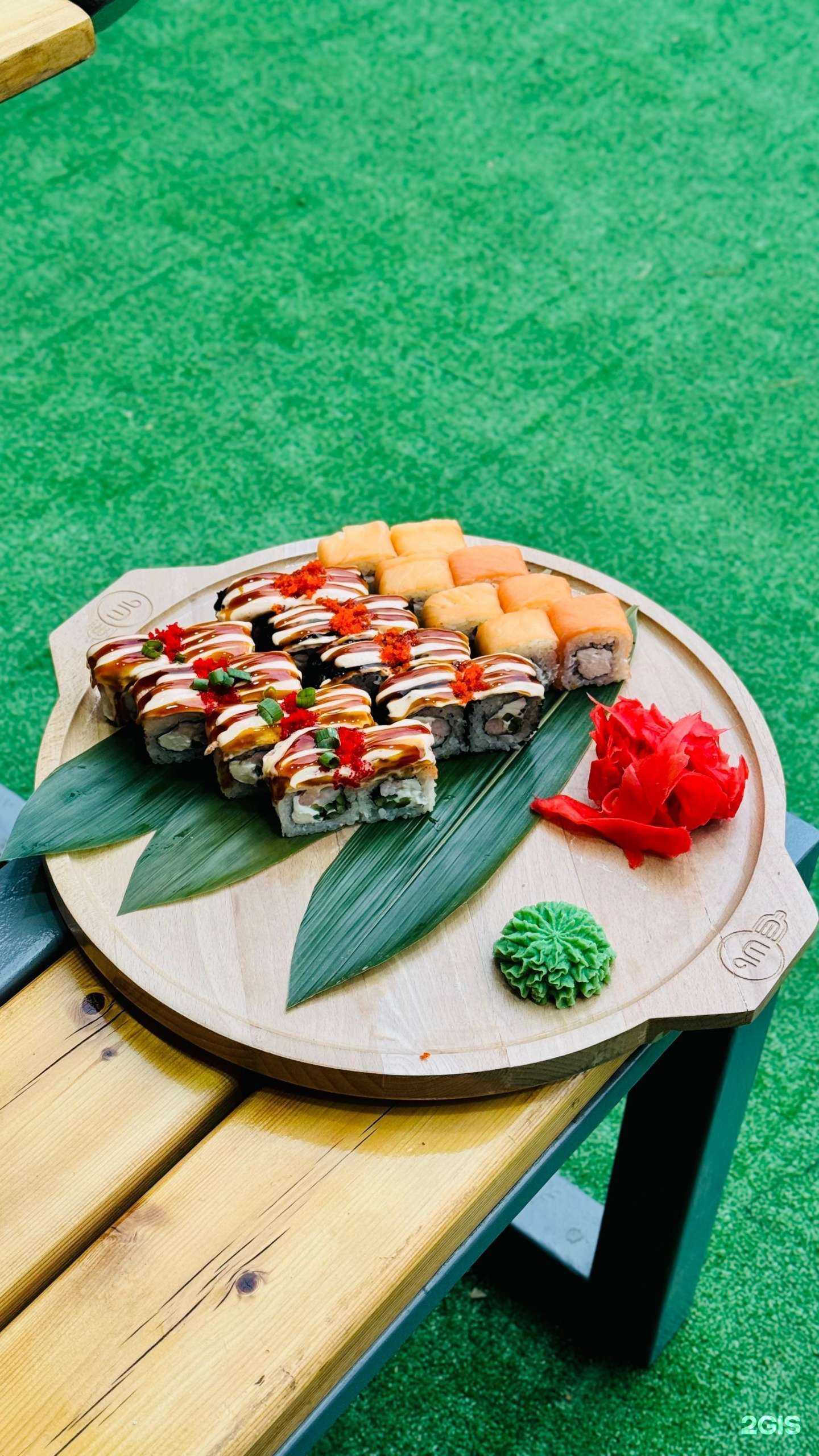 Отзывы на компанию Ешь в г. Хасавюрт c фото