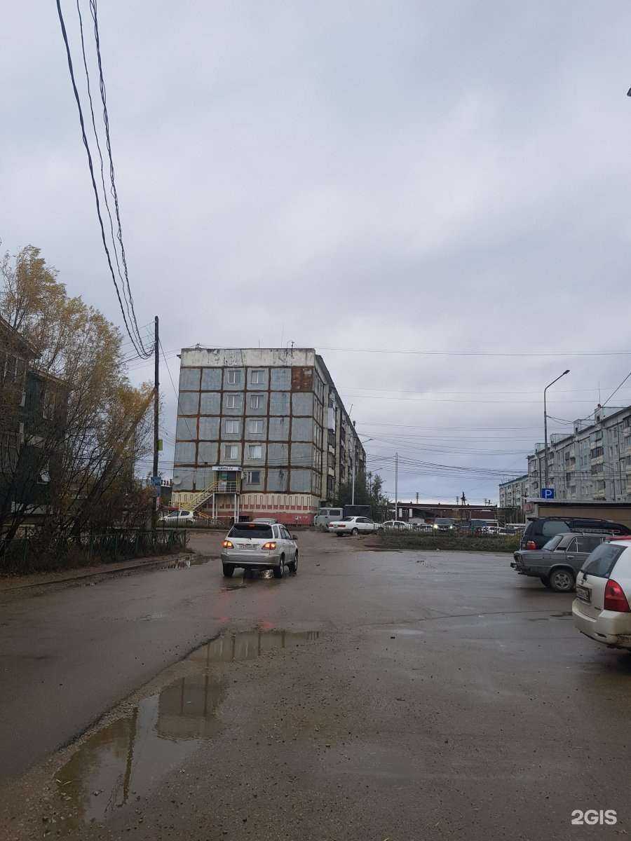 Отзывы на компанию Kuchu в Якутске c фото - фотография 2 из 2