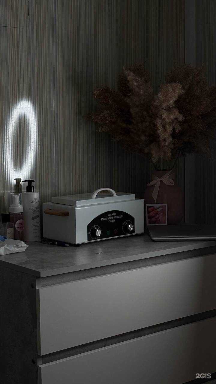 Отзывы на компанию Lenail_Perm в Перми c фото