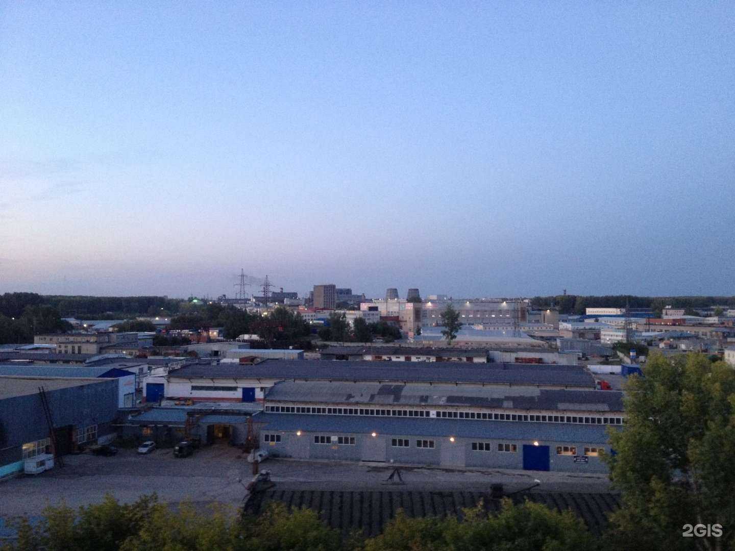 Отзывы на компанию Водная империя Сибири в г. Новосибирск c фото