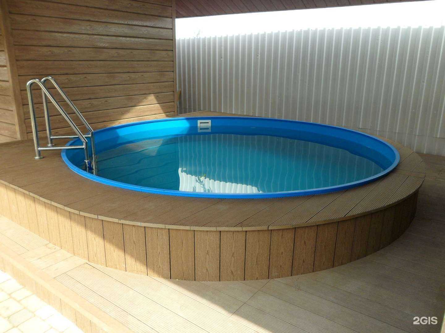 Отзывы на компанию АникаПул в г. Астрахань c фото