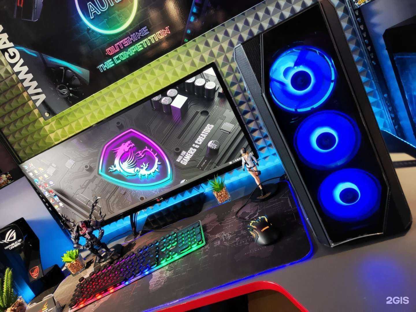 Отзывы на компанию Technolife7050 в Владивостоке c фото