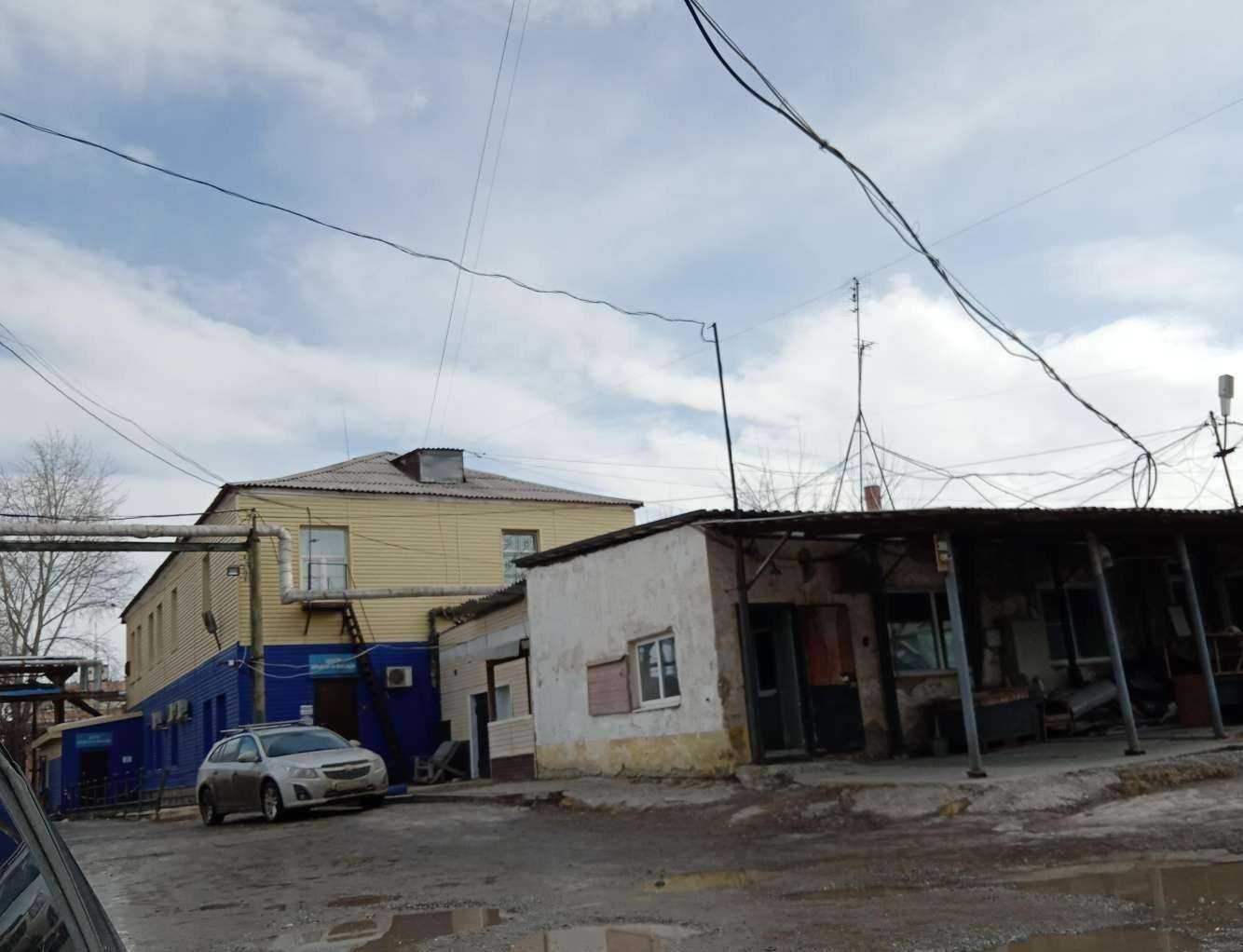 Отзывы на компанию Центр кровли и фасада в Каменске-Уральском c фото - фотография 2 из 2