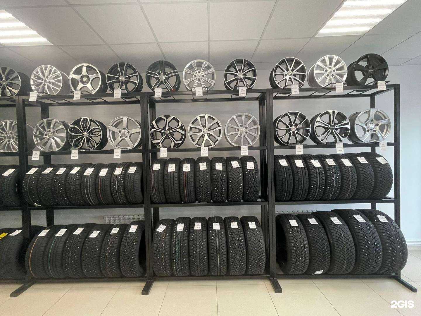 Отзывы на компанию Колёса Даром в г. Тольятти c фото