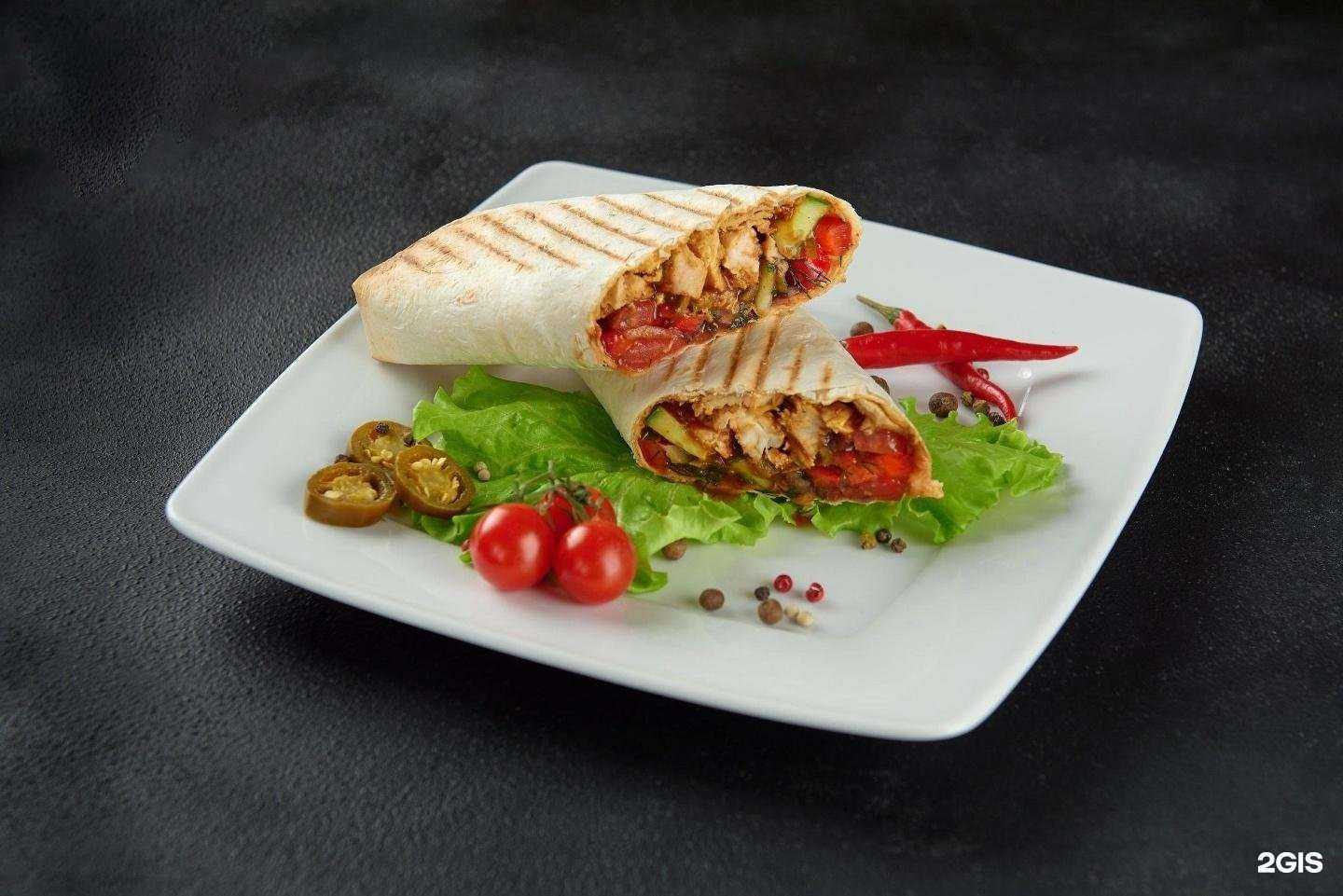 Отзывы на компанию Eatme Foodservice в г. Ижевск c фото