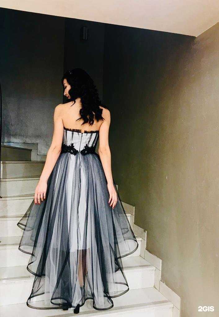 Отзывы на компанию Tailor в г. Улан-Удэ c фото