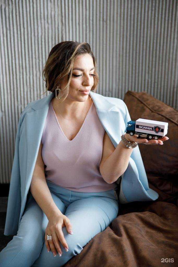 Отзывы на компанию Мустанг Логистикс в г. Брянск c фото