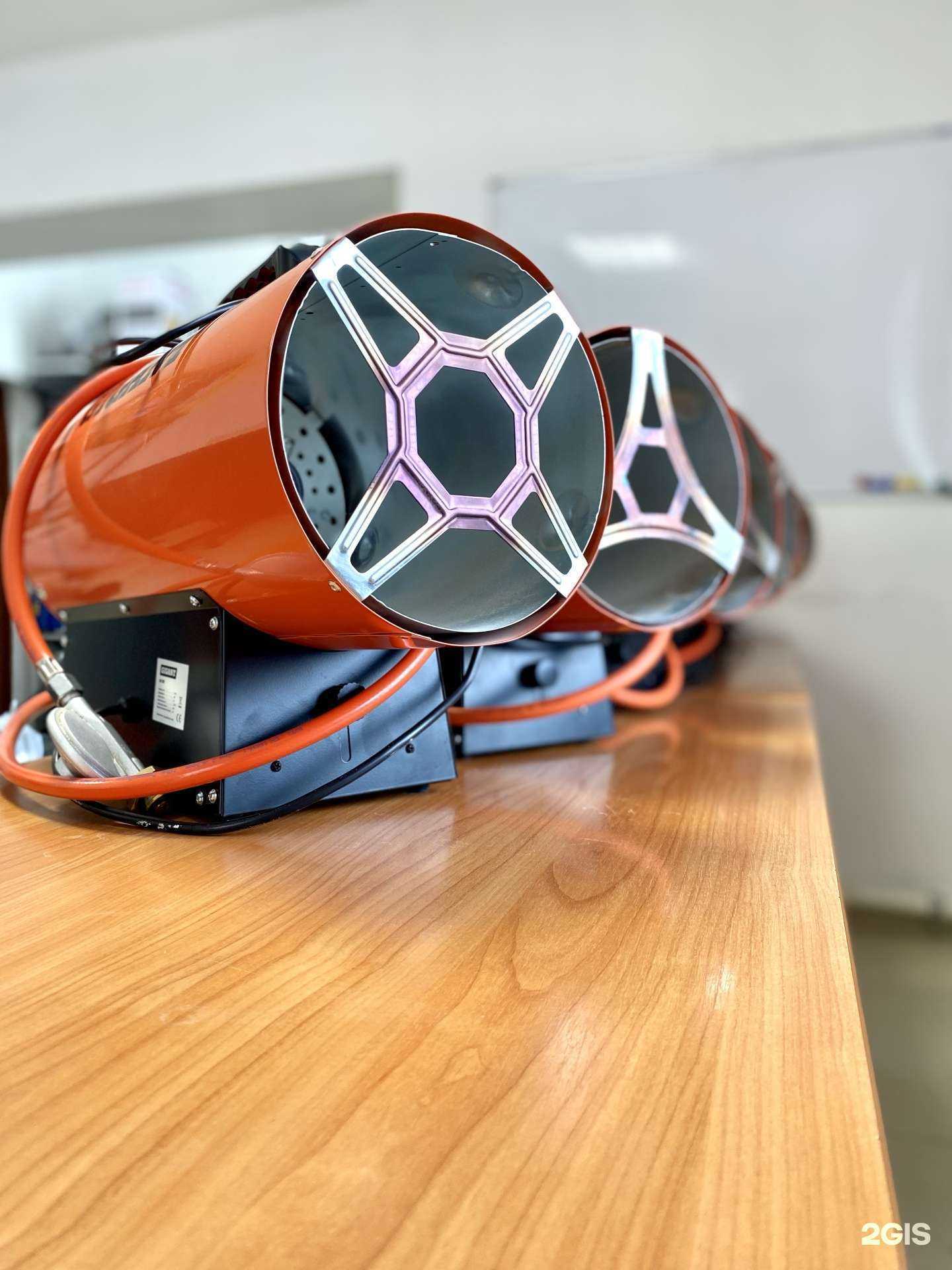 Отзывы на компанию Всё в прокат в Казани c фото