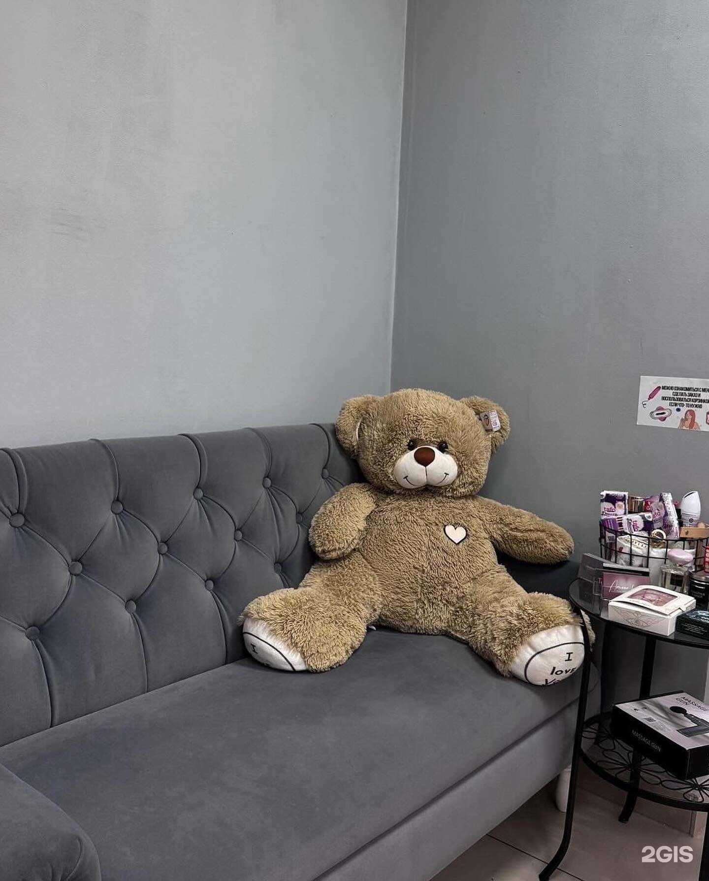 Отзывы на компанию Al_ramisovna в Казани c фото