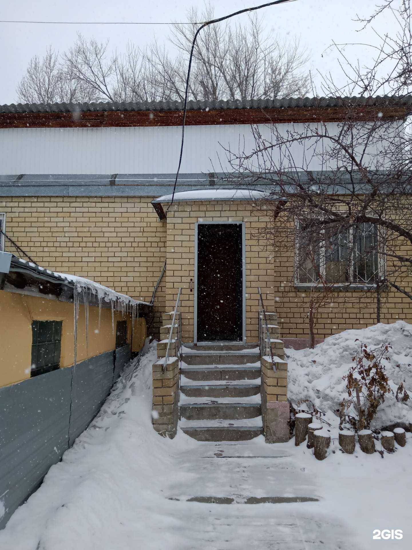 Отзывы на компанию Сельтехснаб в Саратове c фото