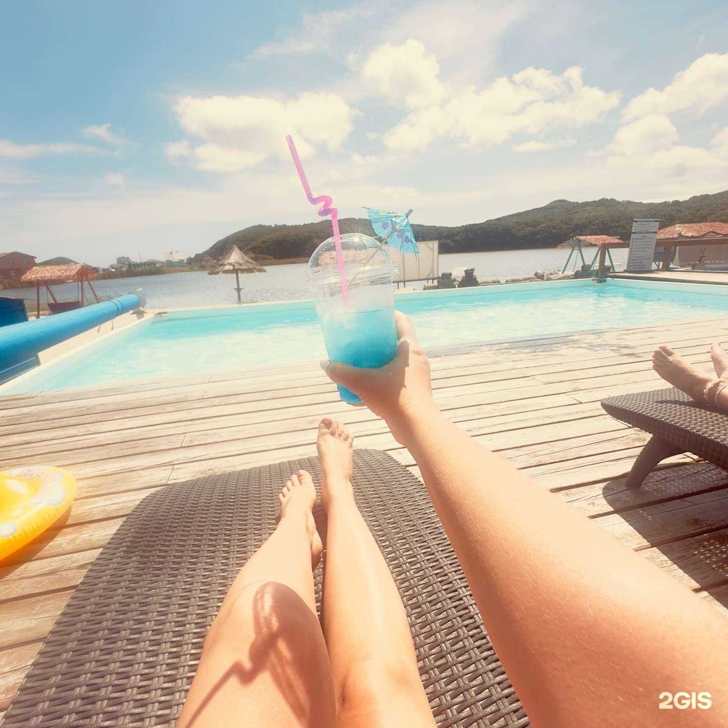 Отзывы на компанию Серебряный берег в Находке c фото