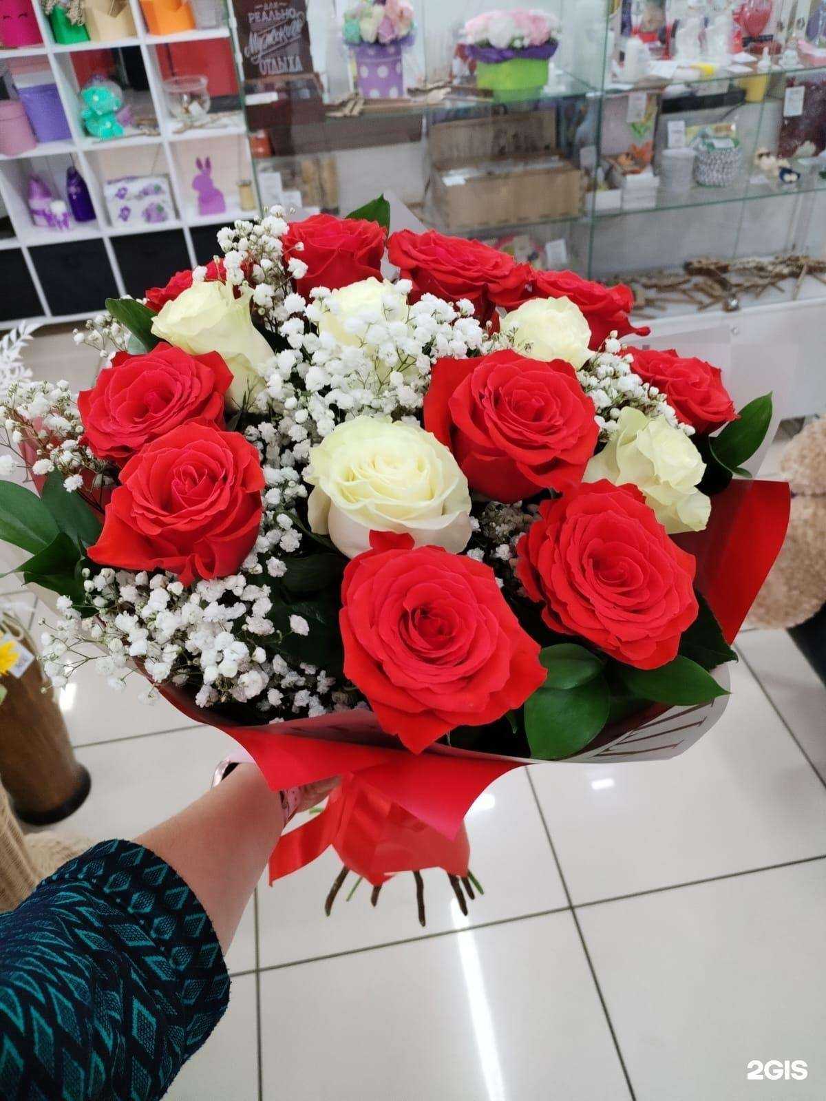 Отзывы на компанию Орхидея  в Алейске c фото