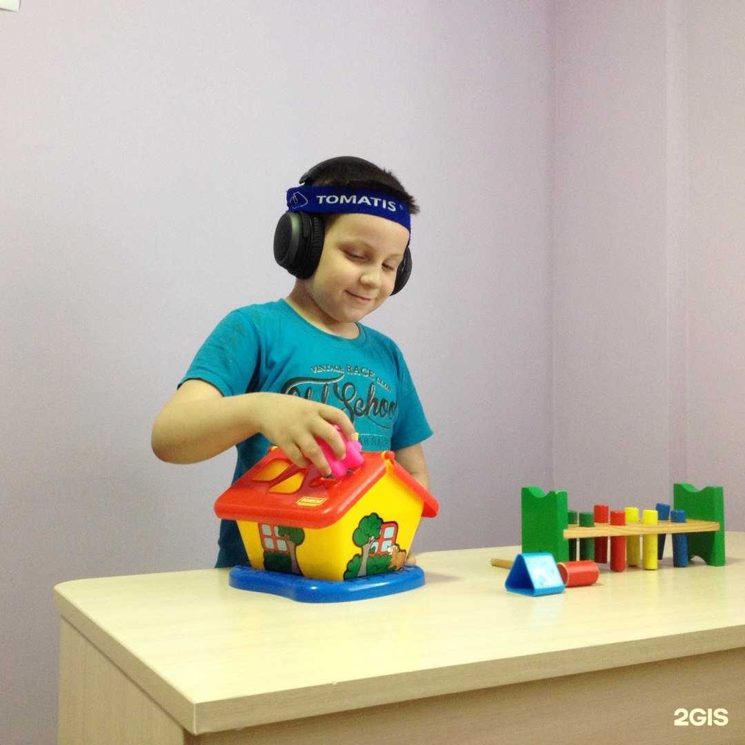 Отзывы на компанию Tomatis в г. Воронеж c фото