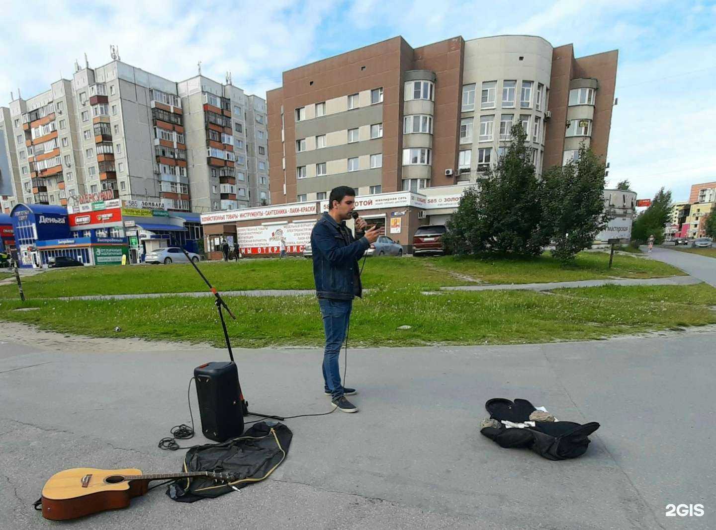 Отзывы на компанию Просто 585 в Сургуте c фото - фотография 2 из 2