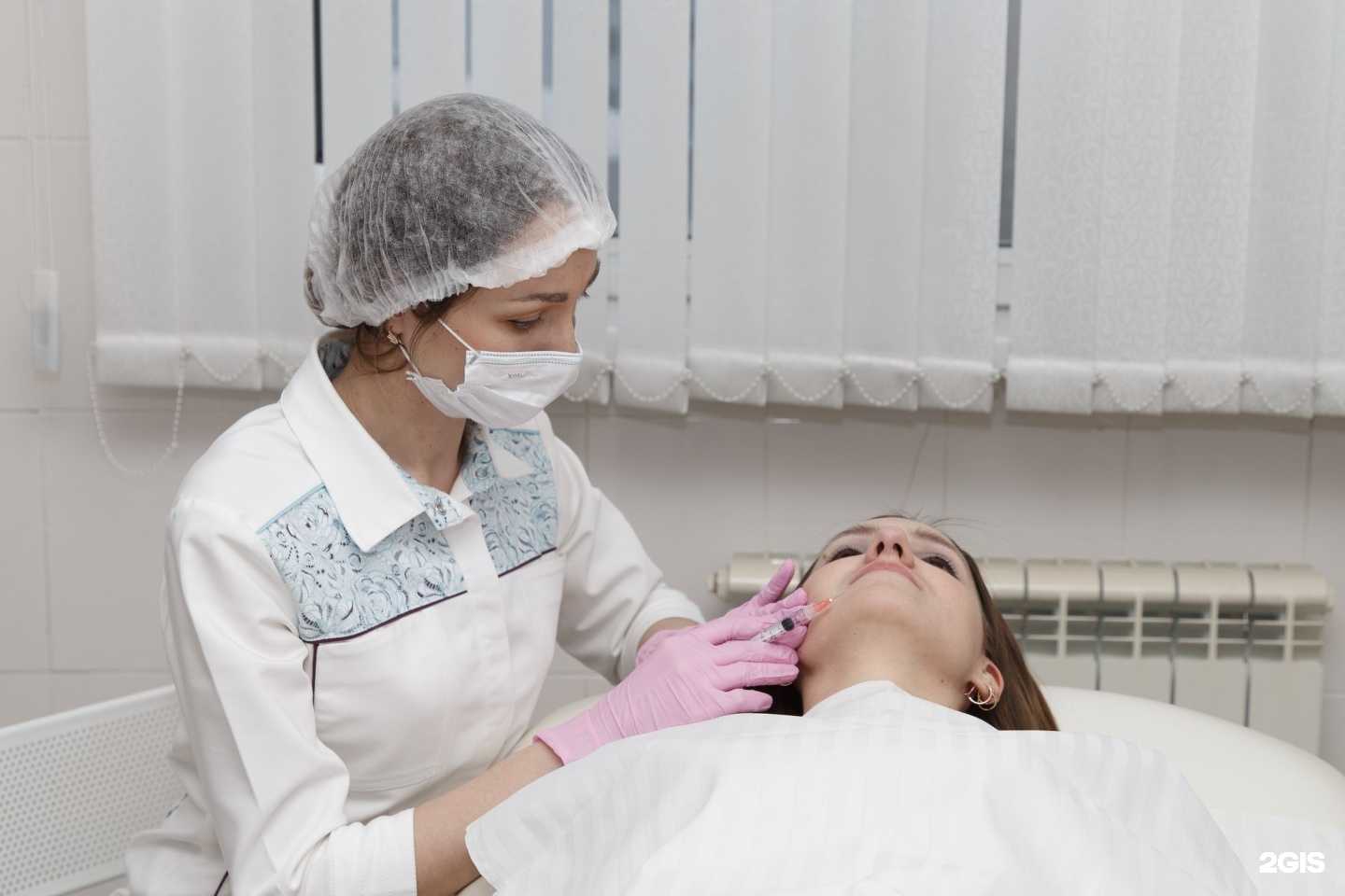 Отзывы на компанию Парацельс в г. Тюмень c фото