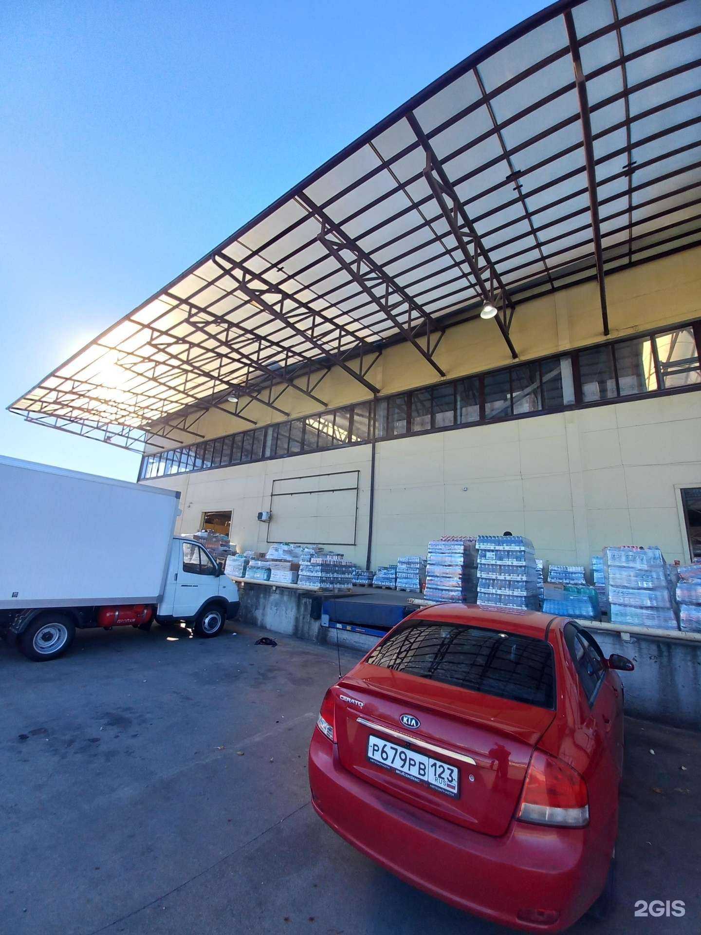 Отзывы на компанию ВипАльфа в г. Сочи c фото