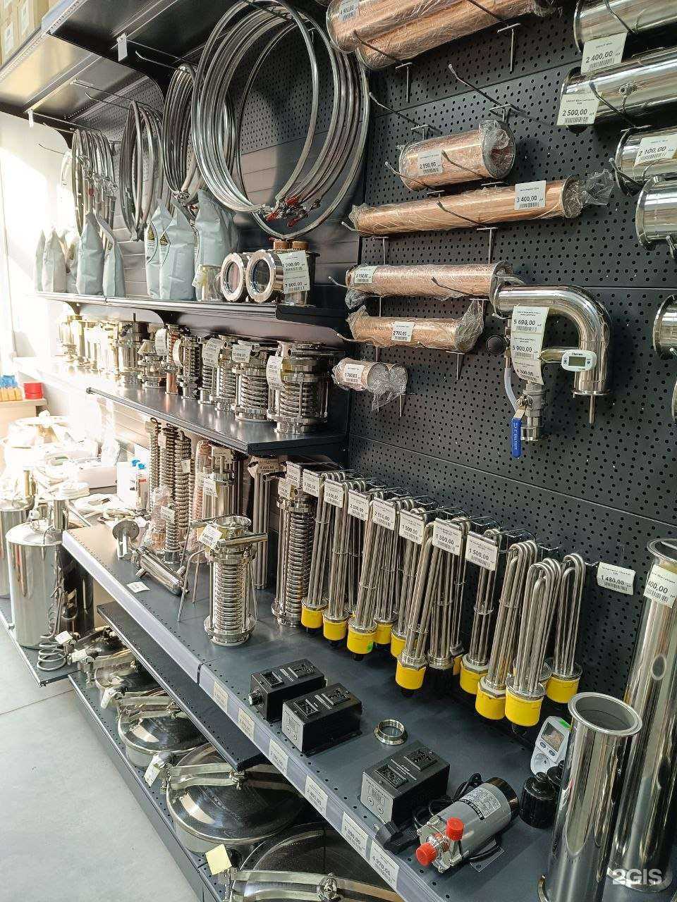 Отзывы на компанию Крафт революция в г. Краснодар c фото