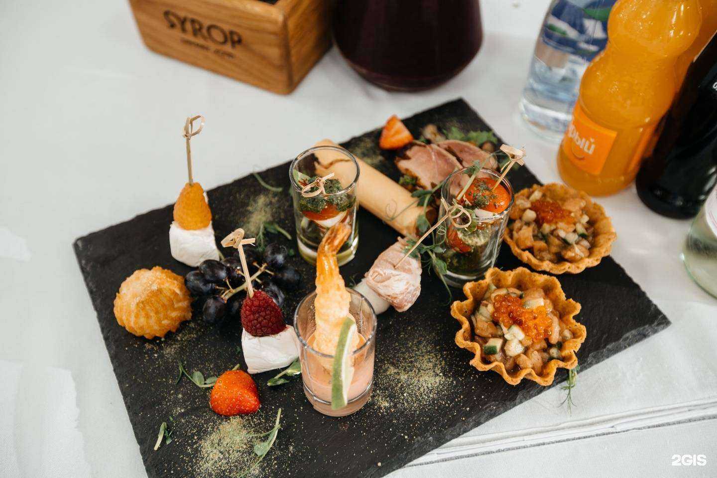 Отзывы на компанию Syrop в Барнауле c фото