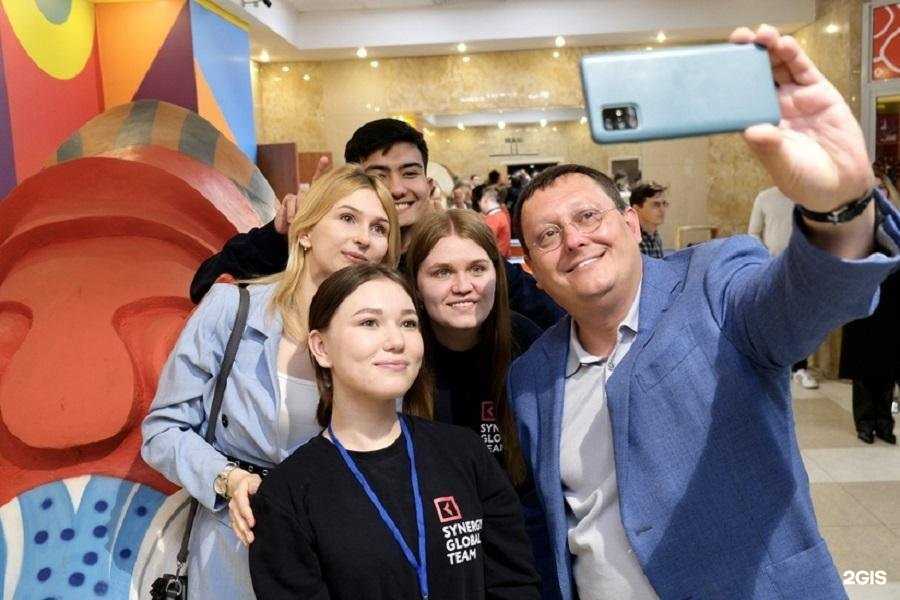 Отзывы на компанию Синергия в г. Барнаул c фото