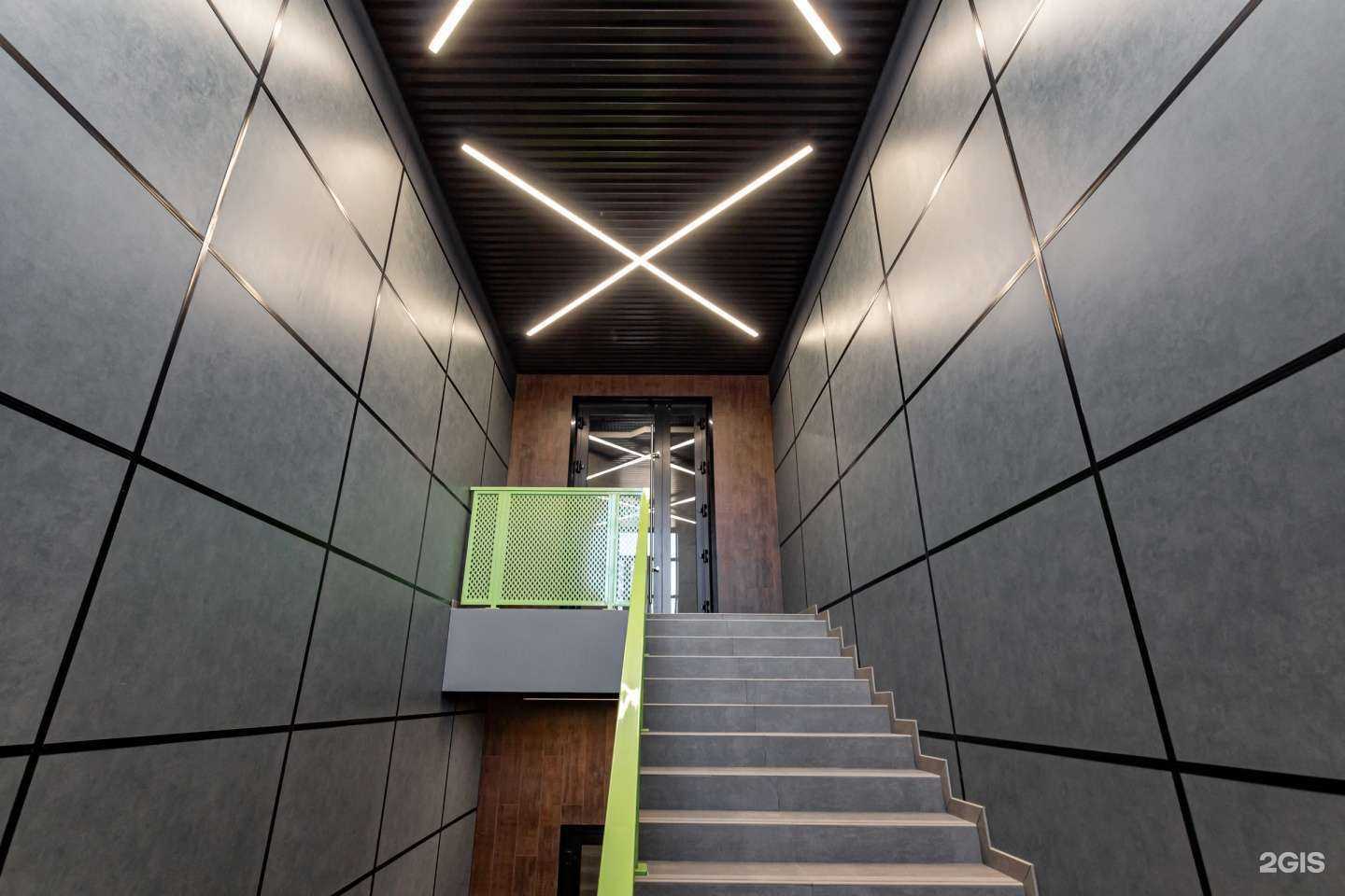 Отзывы на компанию К-15 в г. Барнаул c фото