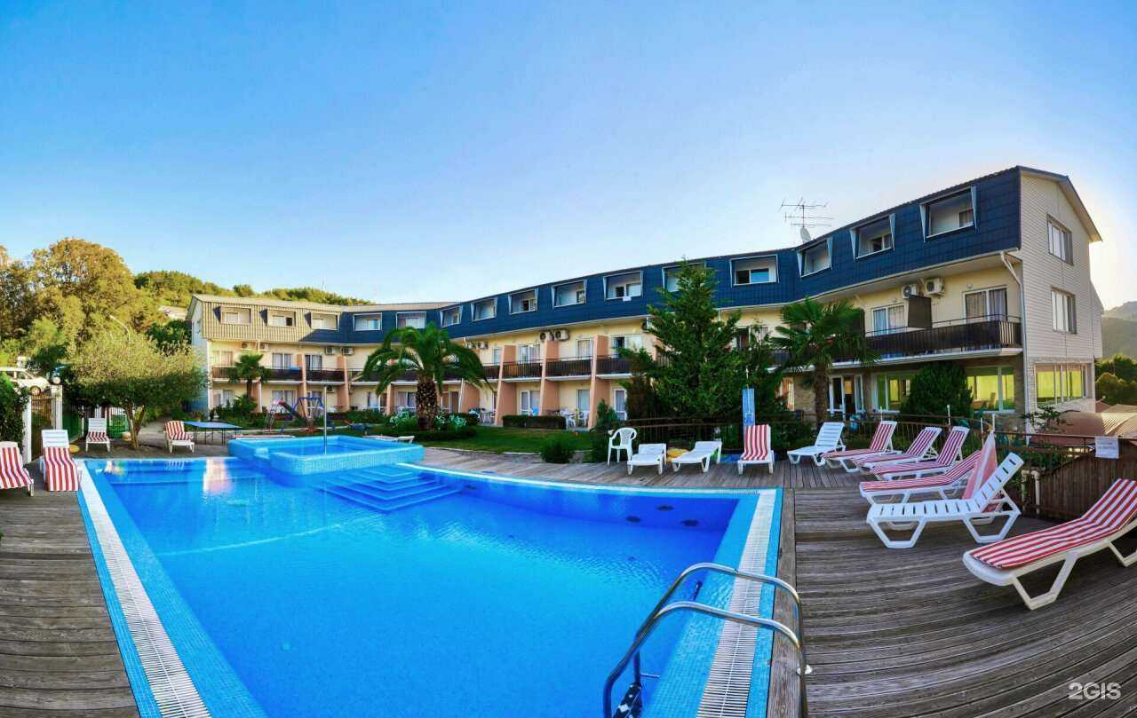 Отзывы на компанию ВатерЛоо в Сочи c фото