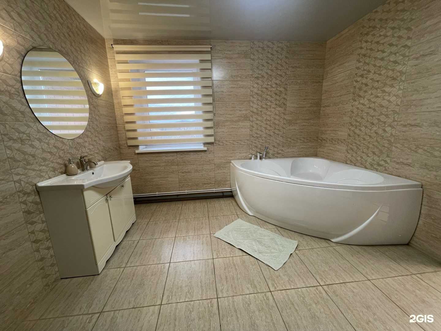 Отзывы на компанию Guesthous_74 в г. Кыштым c фото