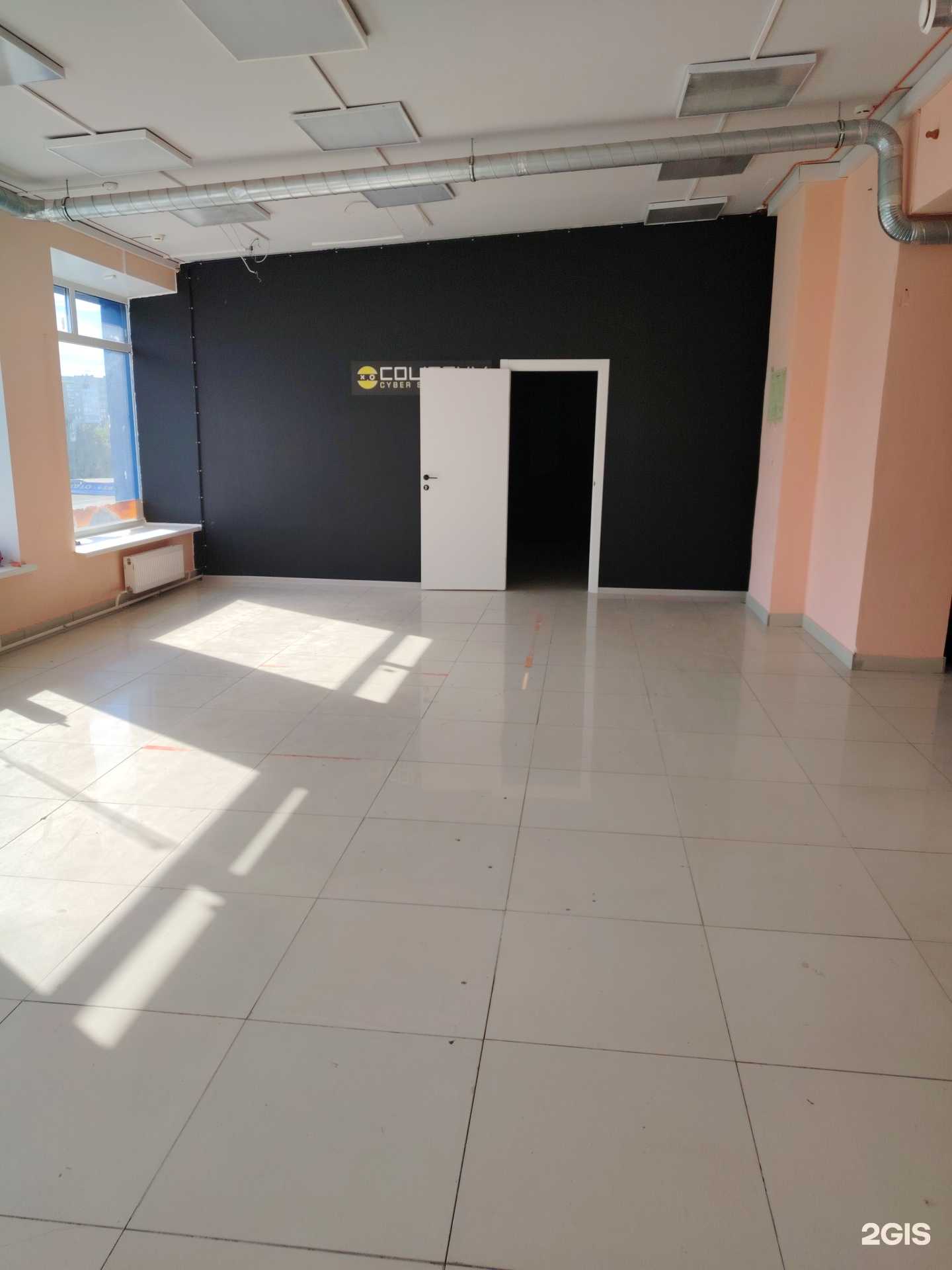 Отзывы на компанию Colizeum в Апатитах c фото