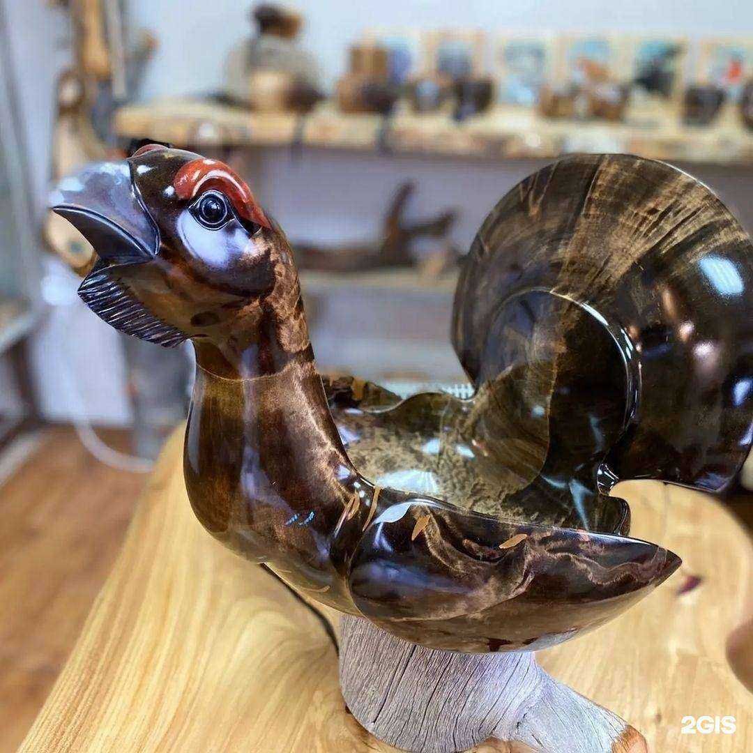 Отзывы на компанию Arctic wood в г. Мурманск c фото