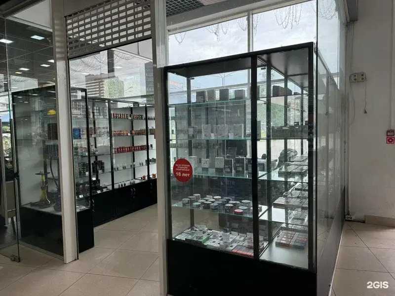 Отзывы на компанию АзбукаТабака в Рязани c фото