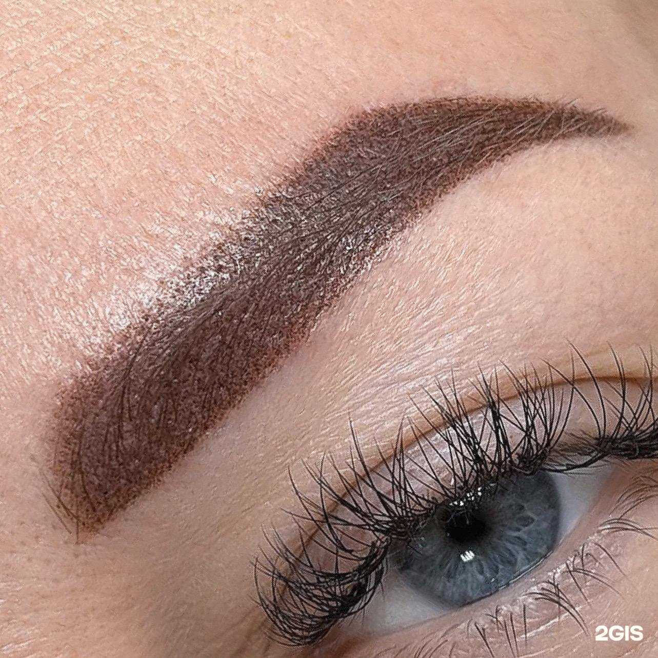 Отзывы на компанию Студия перманентного макияжа и косметологии в г. Барнаул c фото