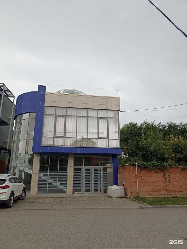 Отзывы на компанию Lecar Store / Lada Dеталь в Кисловодске c фото - фотография 2 из 2