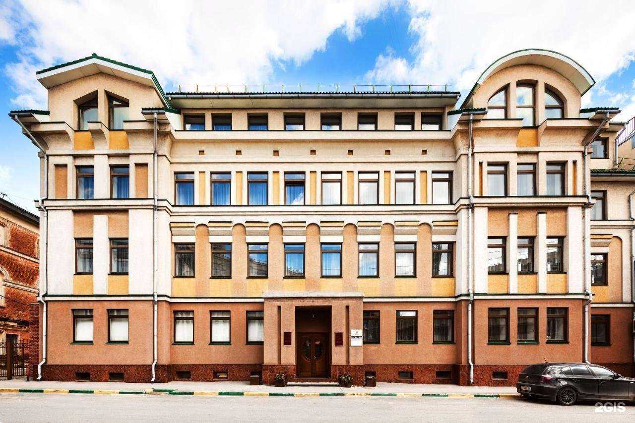 Отзывы на компанию Никола Хаус в Нижнем Новгороде c фото