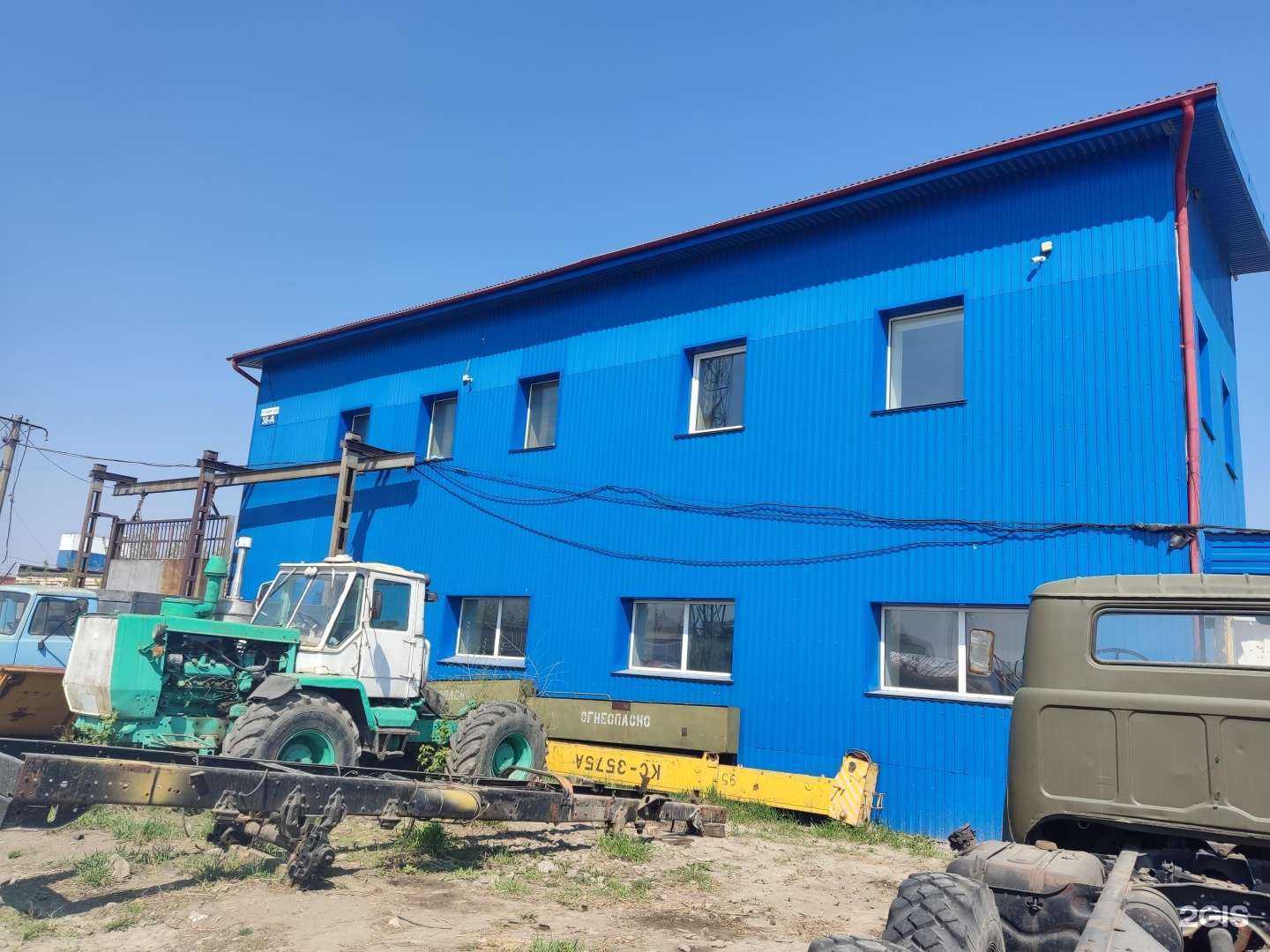 Отзывы на компанию УралАвтоСервис в Барнауле c фото