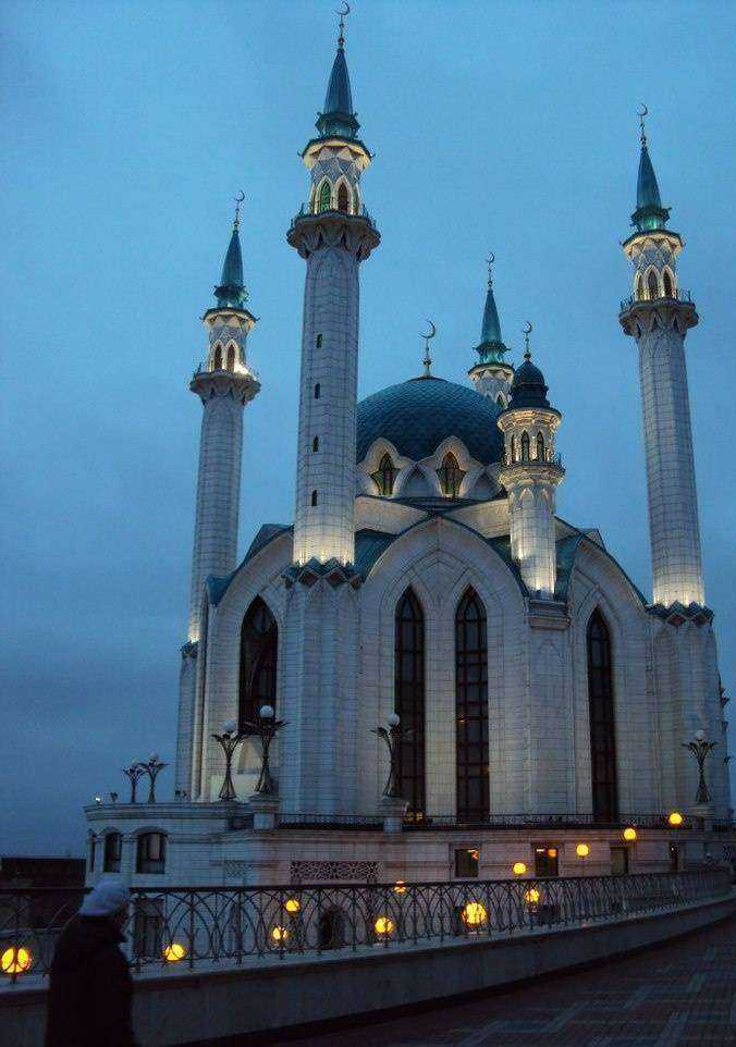 Отзывы на компанию Хазина Тур в Уфе c фото