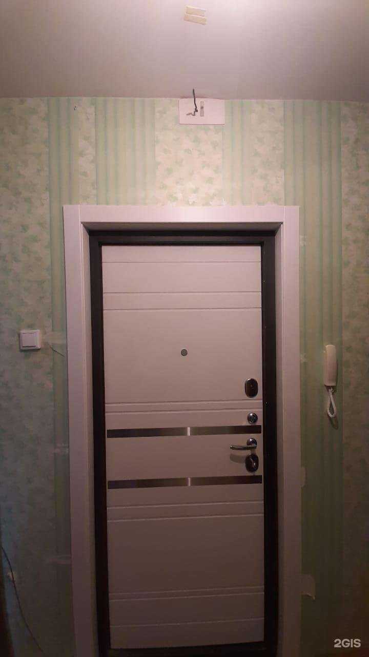 Отзывы на компанию Двериок в г. Нижний Тагил c фото