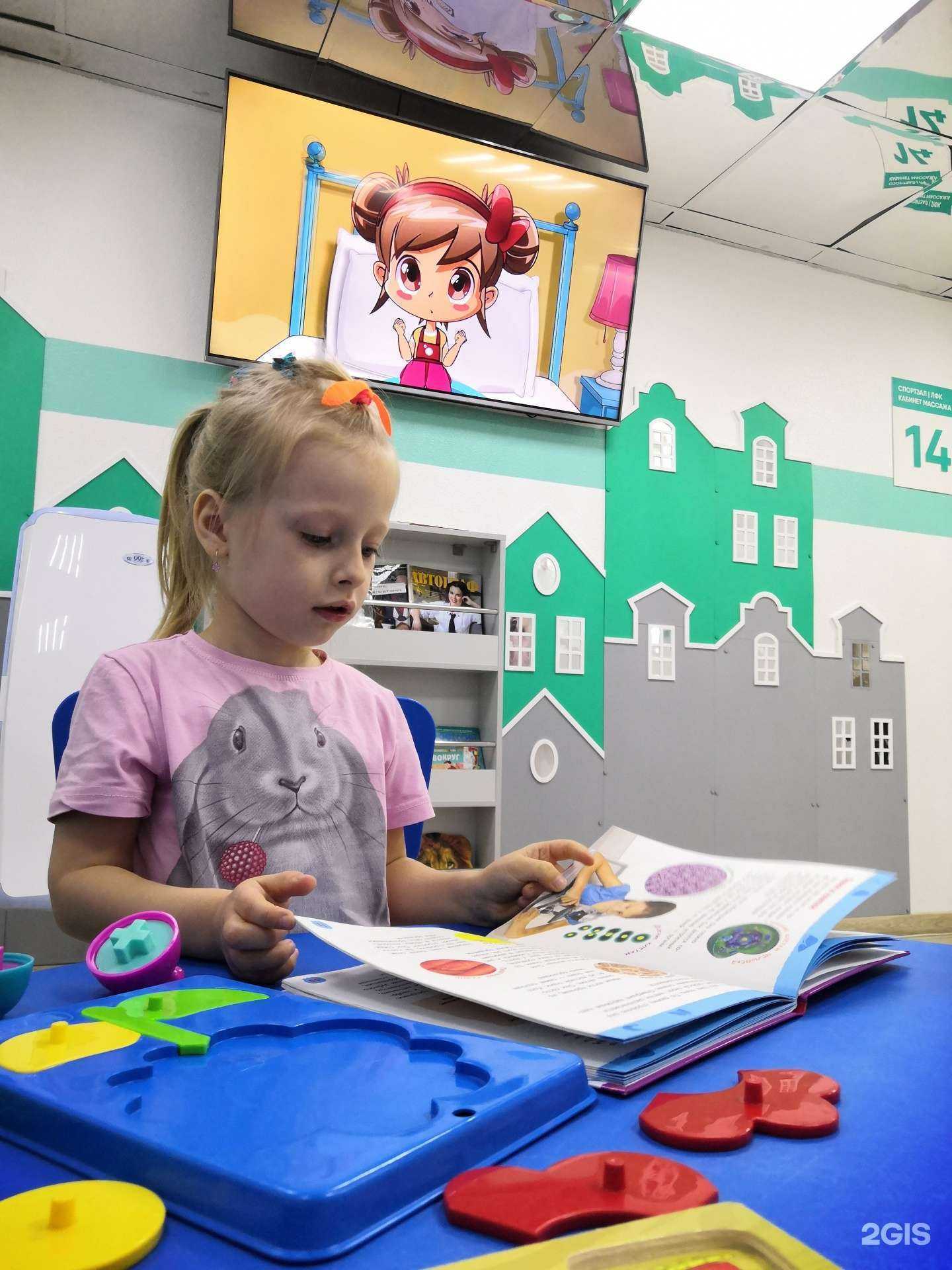 Отзывы на компанию Авиценна в г. Нижневартовск c фото