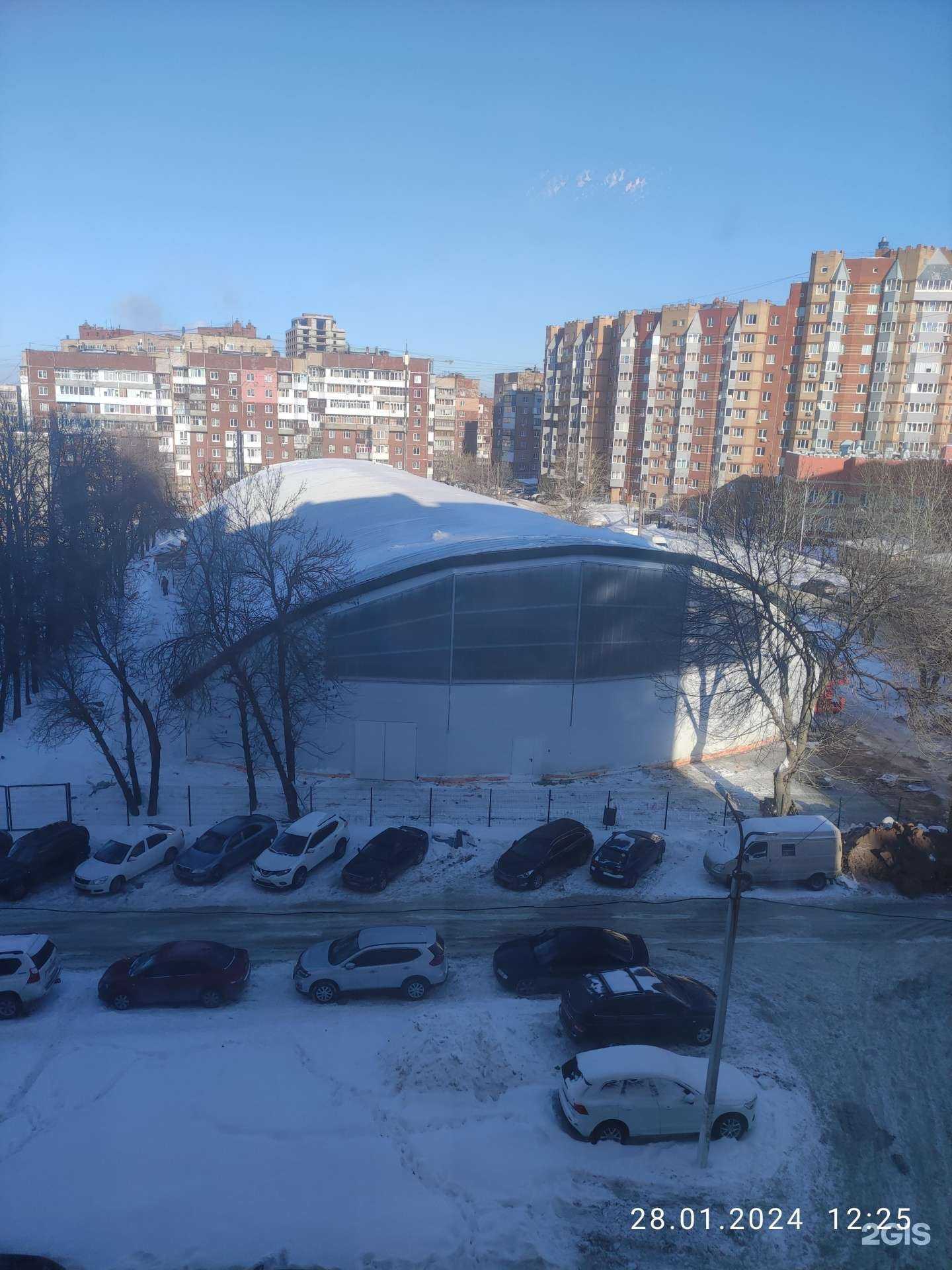 Отзывы на компанию Зенит-Чемпионика в Уфе c фото - фотография 2 из 2