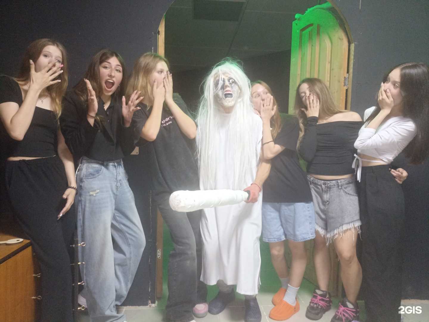 Отзывы на компанию Пять ключей в Перми c фото