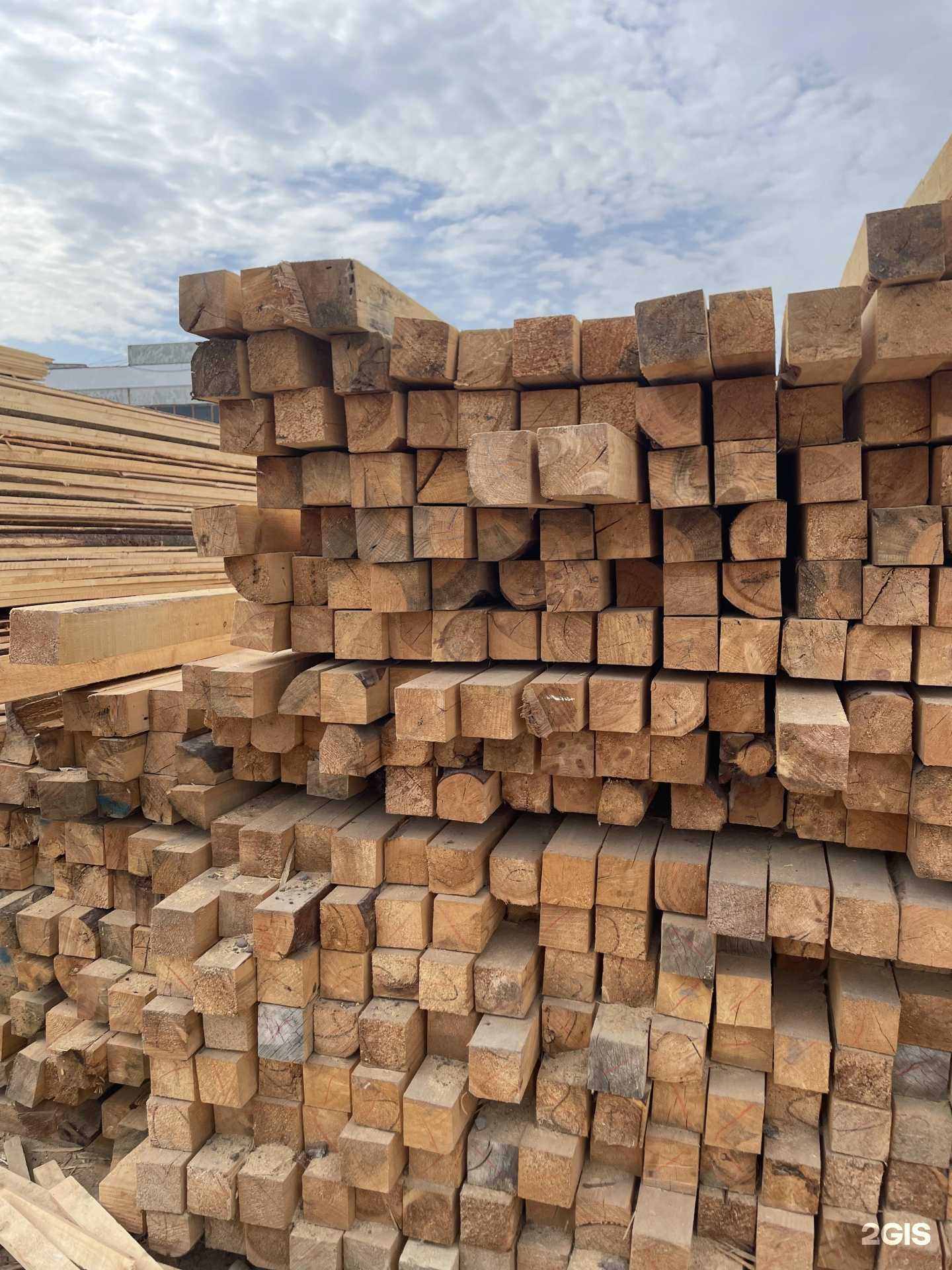 Отзывы на компанию ЛесЭкспресс в г. Казань c фото