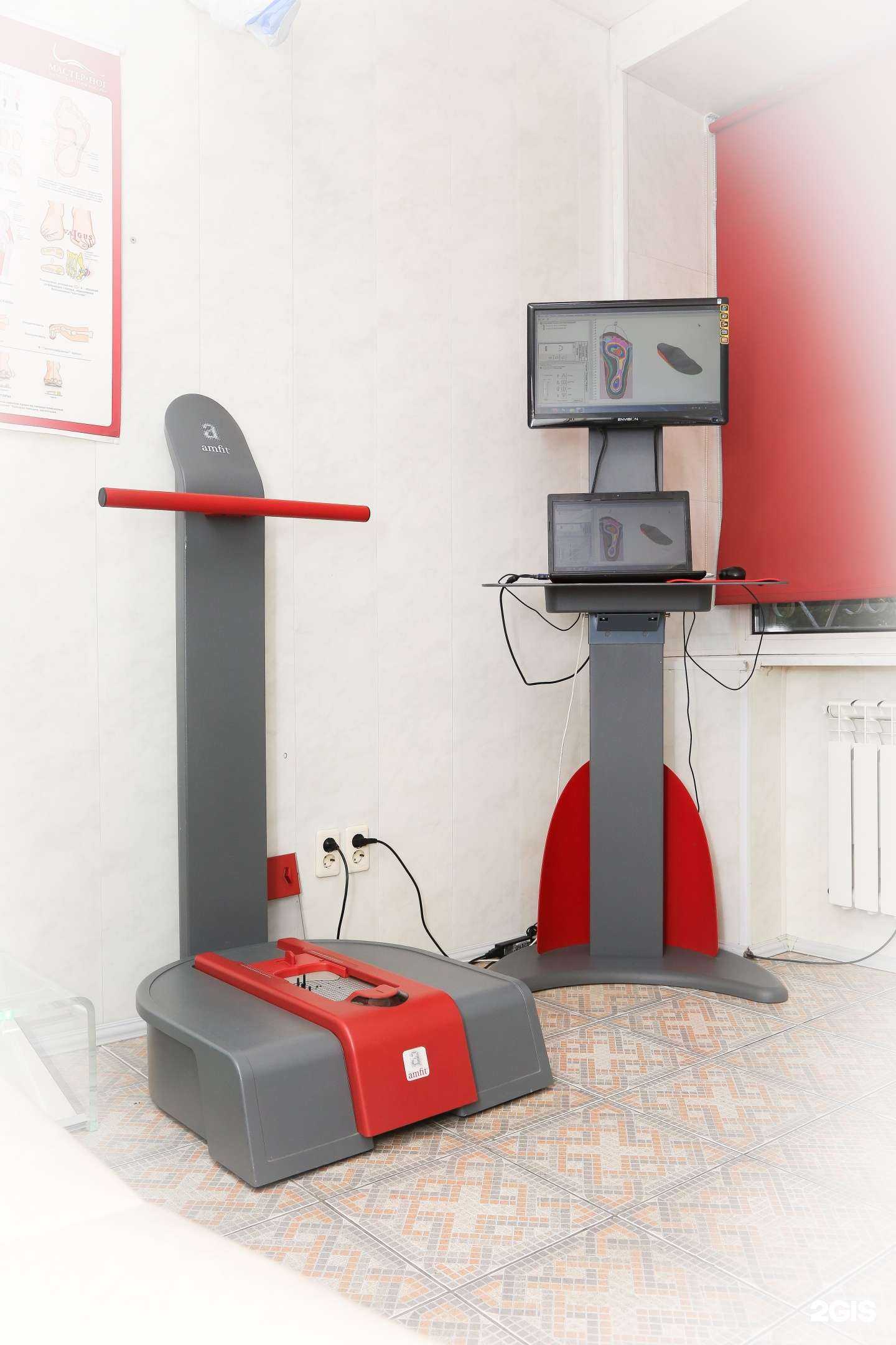 Отзывы на компанию Мастер ног в г. Челябинск c фото