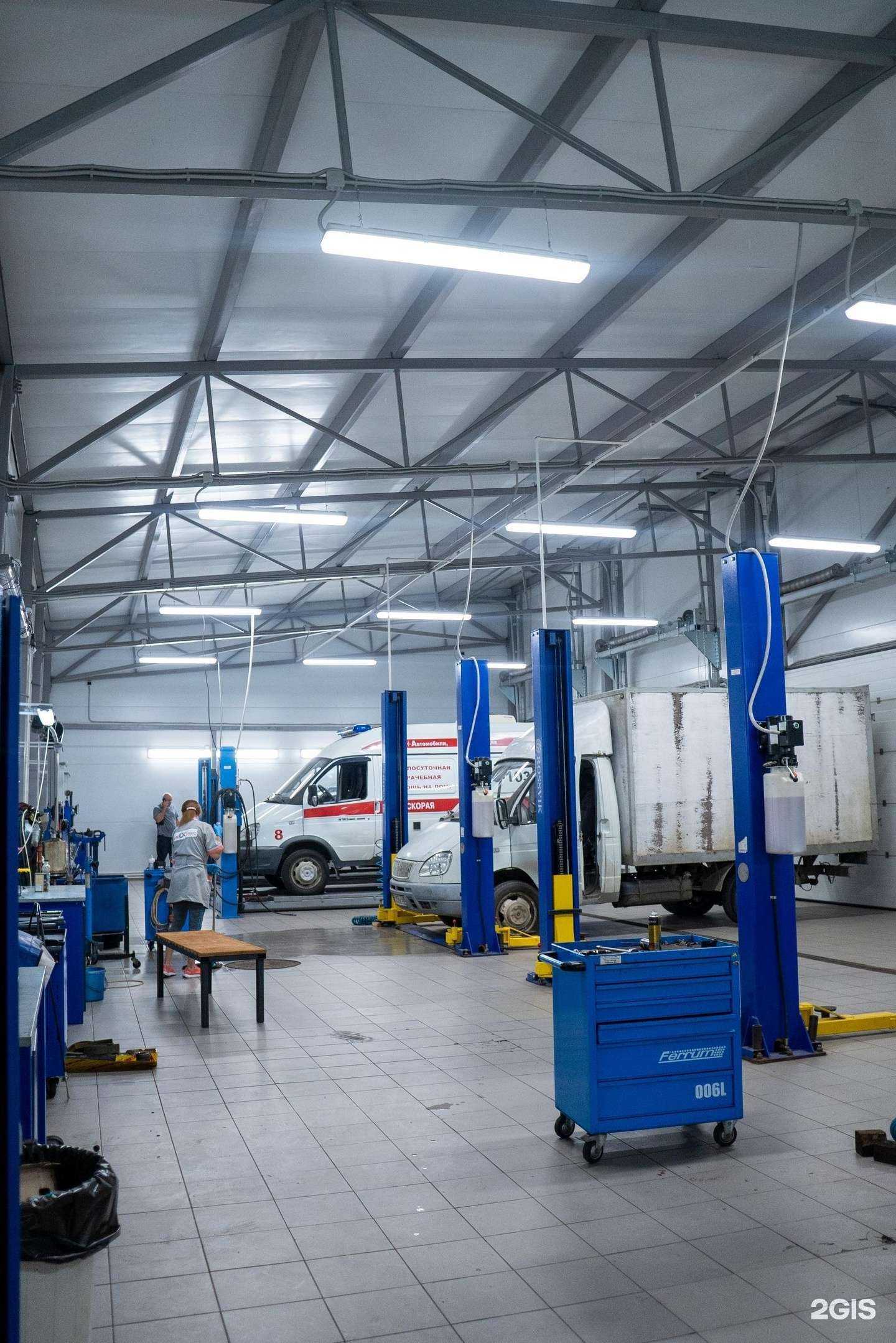 Отзывы на компанию Сабо Сервис в Тамбове c фото